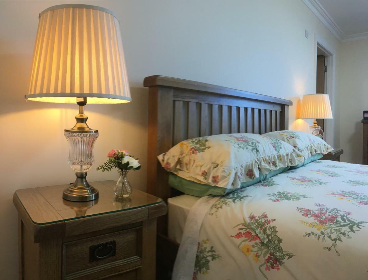 Conway'S Cottage With Sea View Nestling By Cliffs-Of-Moher Liscannor Extérieur photo