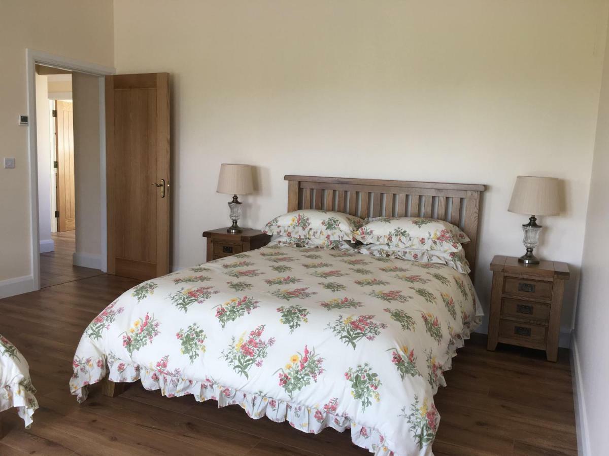 Conway'S Cottage With Sea View Nestling By Cliffs-Of-Moher Liscannor Extérieur photo