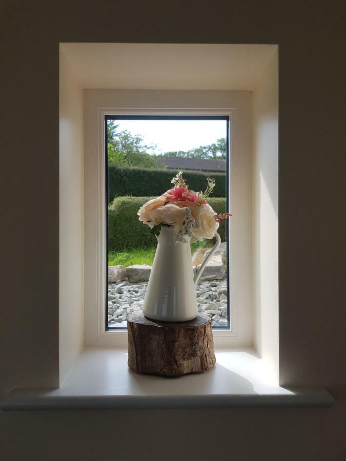 Conway'S Cottage With Sea View Nestling By Cliffs-Of-Moher Liscannor Extérieur photo